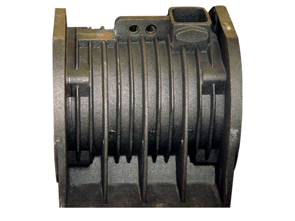 振動電（diàn）機殼