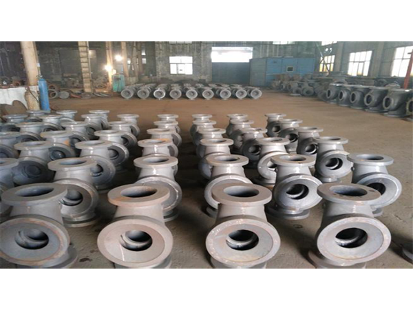 鑄造（zào）砂眼產生的原因分（fèn）析