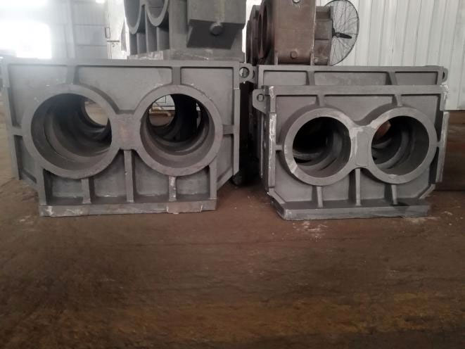 振動篩激振（zhèn）器